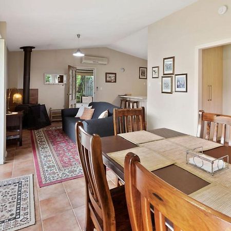 Clarendon Chalets Mount Gambier Buitenkant foto