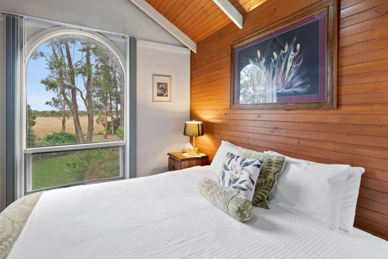 Clarendon Chalets Mount Gambier Buitenkant foto