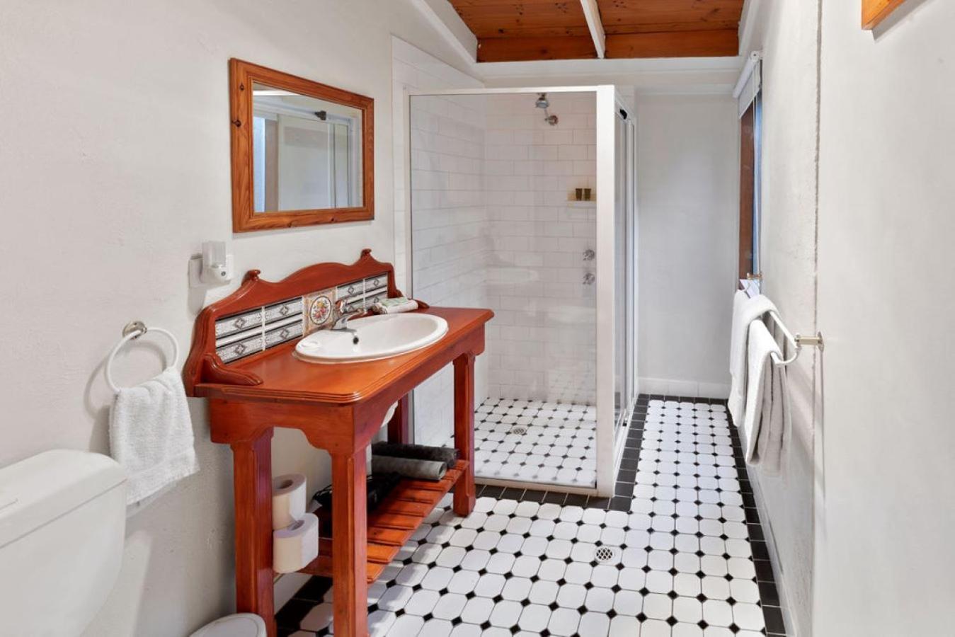 Clarendon Chalets Mount Gambier Buitenkant foto