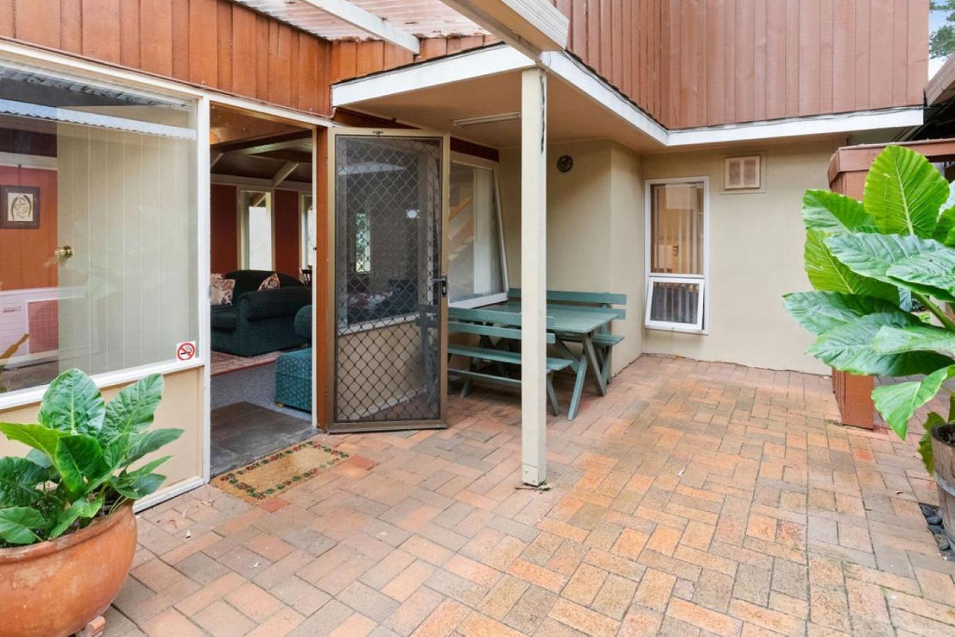 Clarendon Chalets Mount Gambier Buitenkant foto