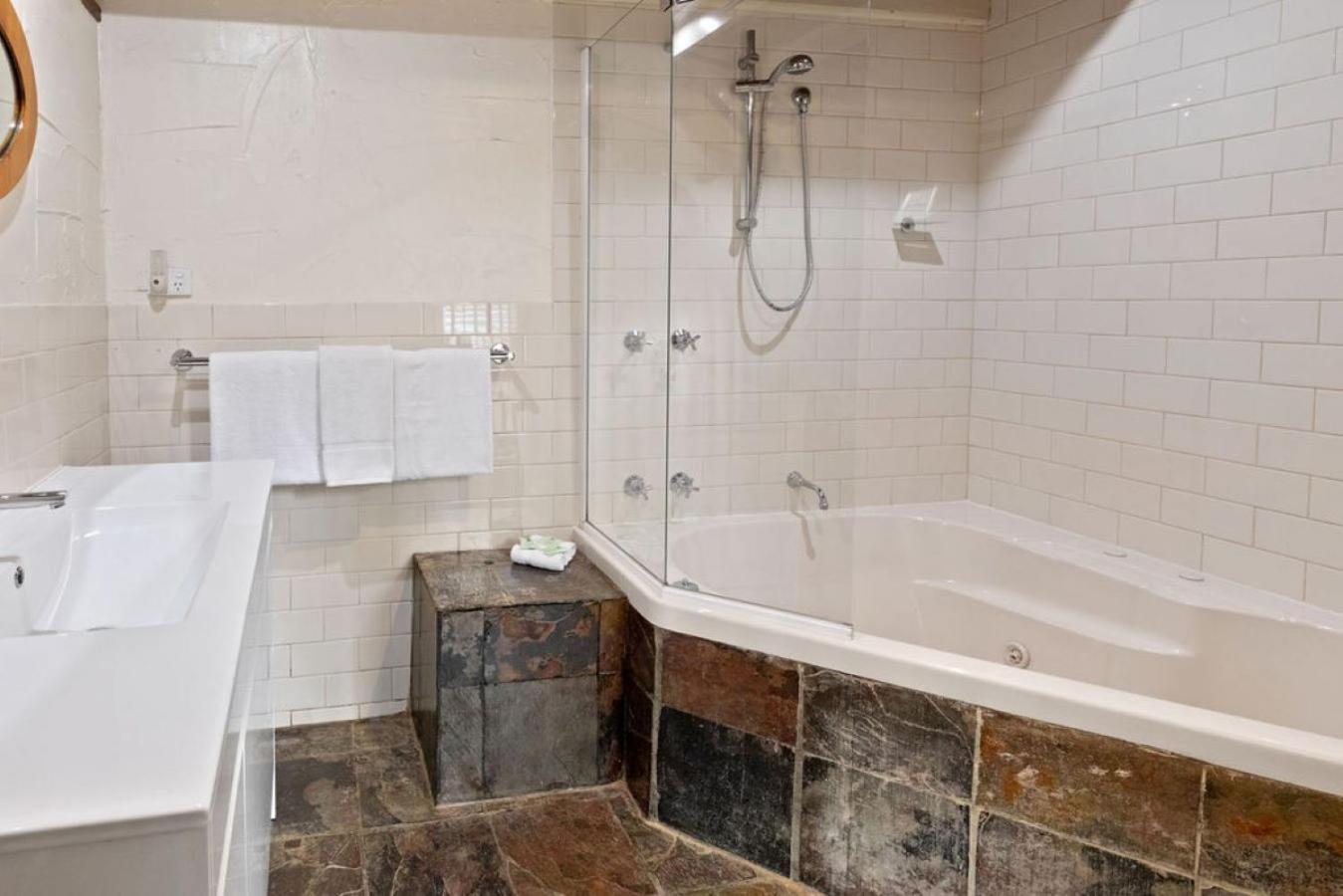Clarendon Chalets Mount Gambier Buitenkant foto