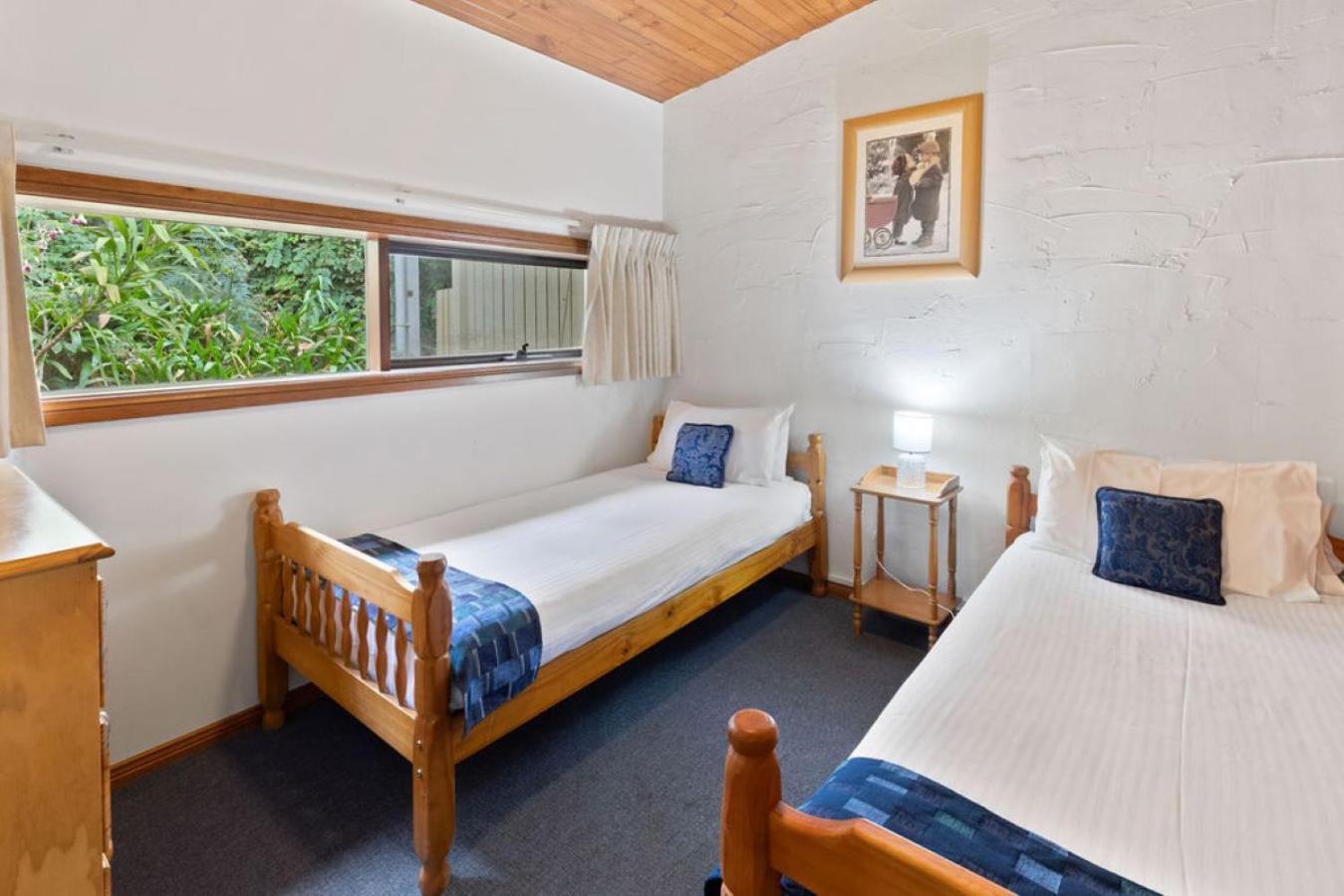 Clarendon Chalets Mount Gambier Buitenkant foto