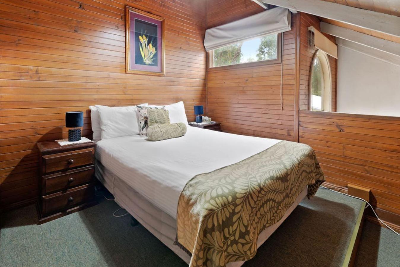 Clarendon Chalets Mount Gambier Buitenkant foto