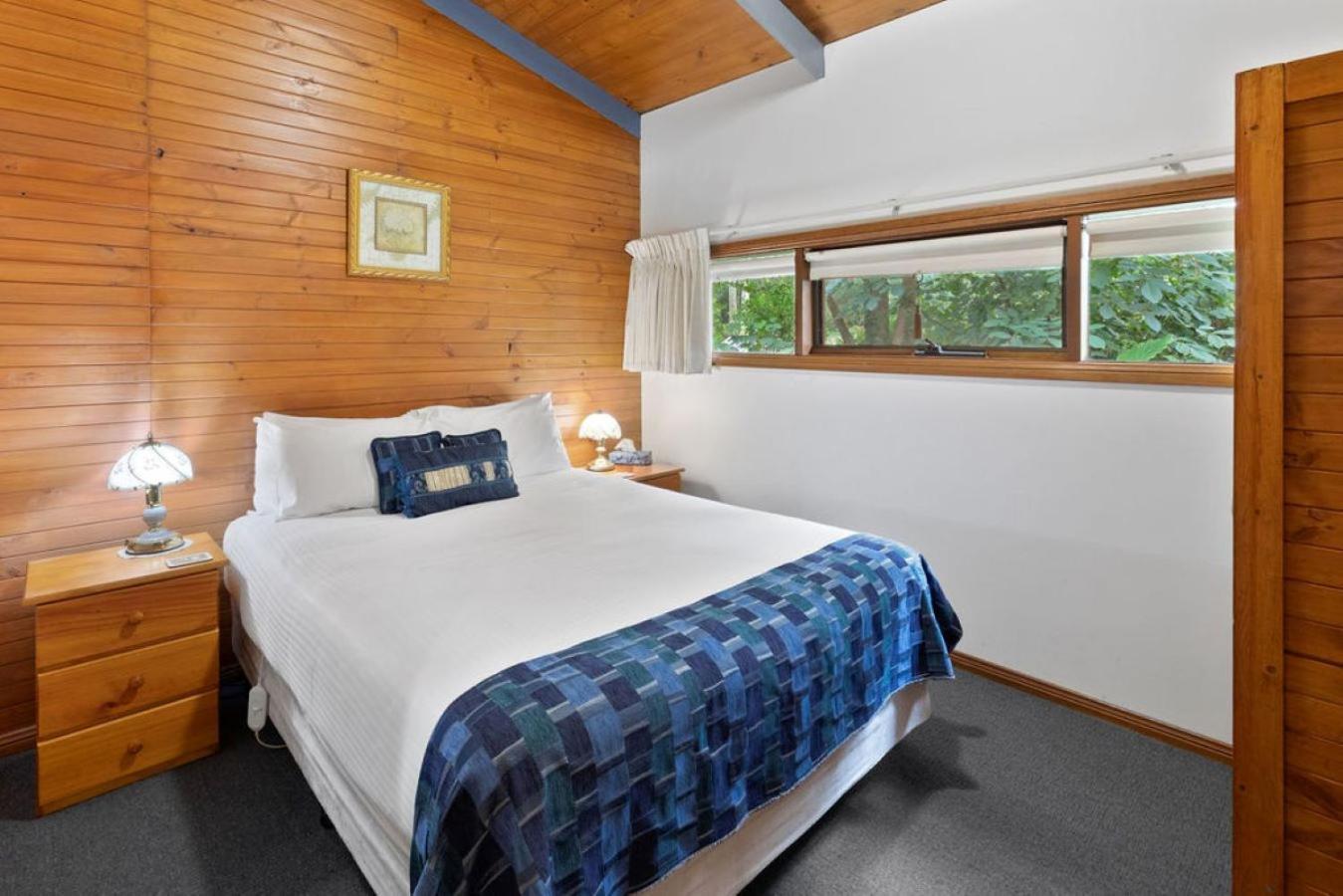 Clarendon Chalets Mount Gambier Buitenkant foto