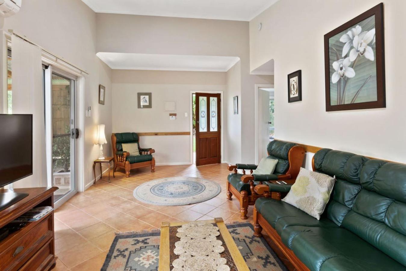 Clarendon Chalets Mount Gambier Buitenkant foto