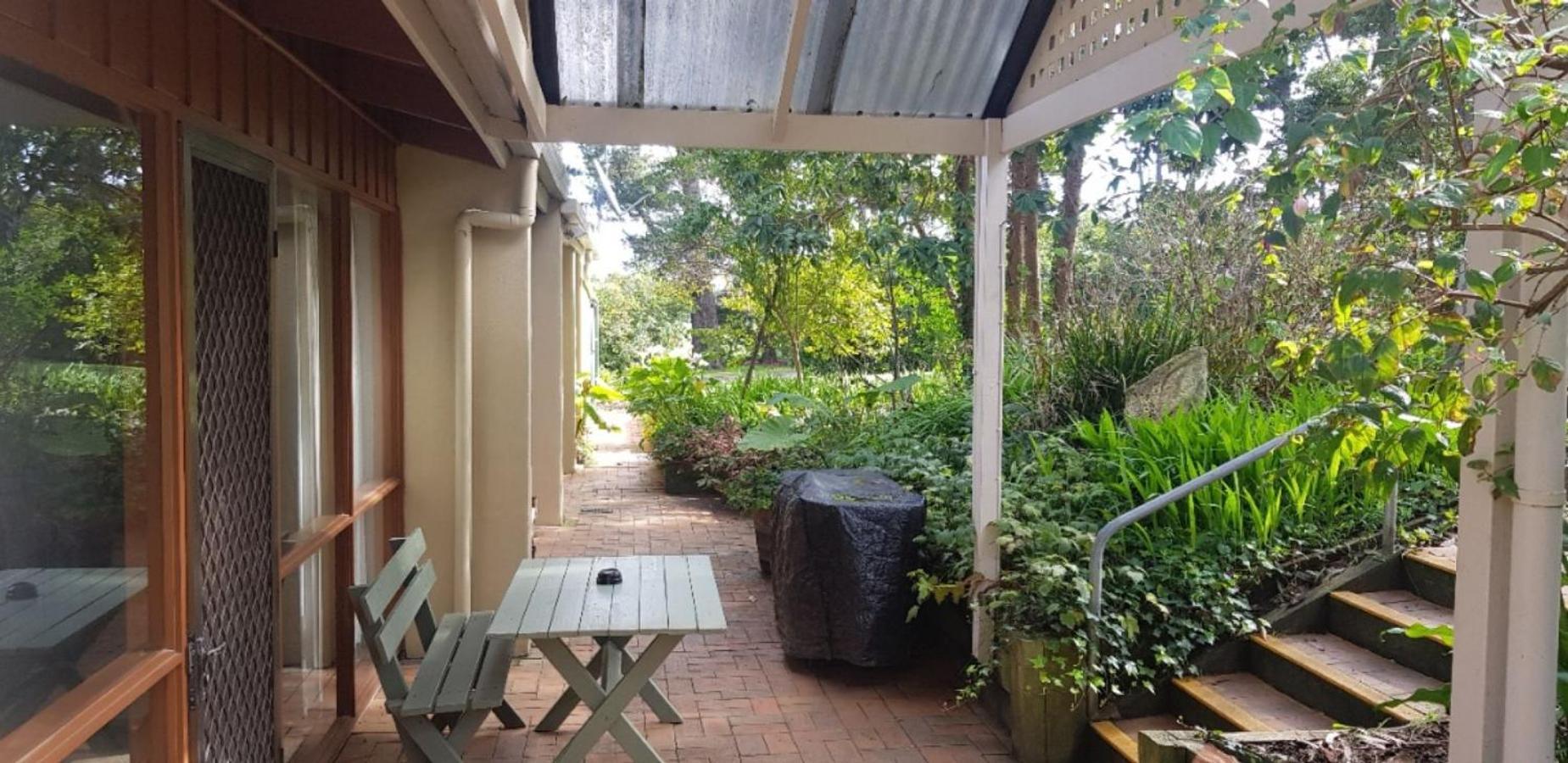 Clarendon Chalets Mount Gambier Buitenkant foto
