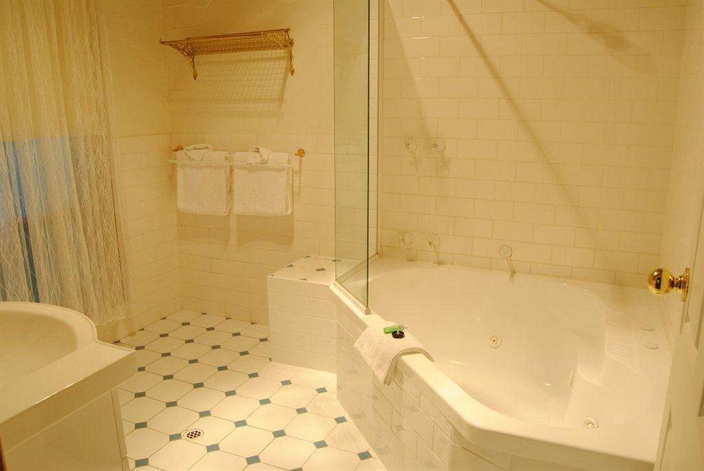 Clarendon Chalets Mount Gambier Buitenkant foto