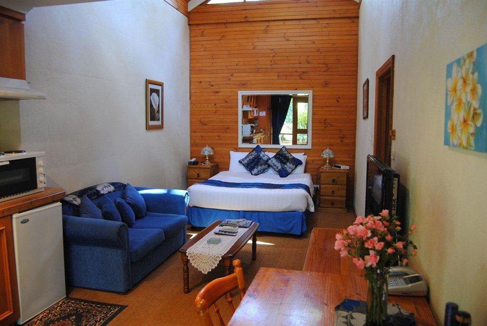 Clarendon Chalets Mount Gambier Buitenkant foto