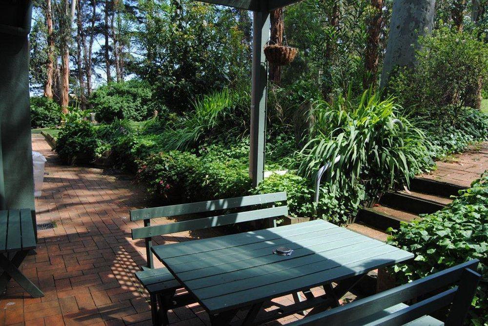 Clarendon Chalets Mount Gambier Buitenkant foto