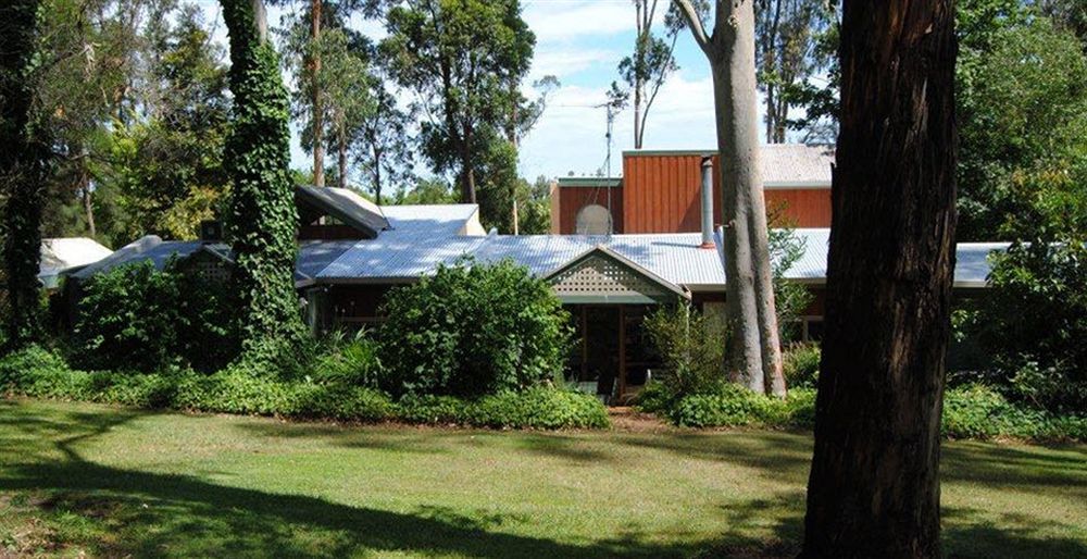 Clarendon Chalets Mount Gambier Buitenkant foto