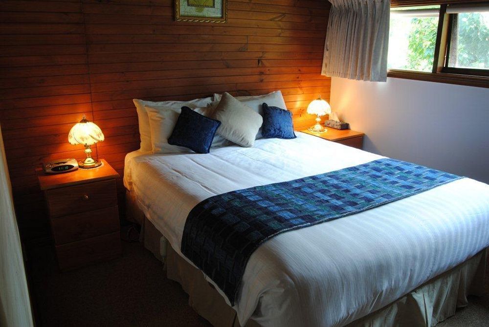 Clarendon Chalets Mount Gambier Buitenkant foto