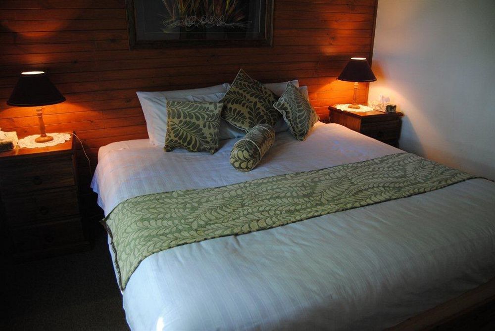 Clarendon Chalets Mount Gambier Buitenkant foto