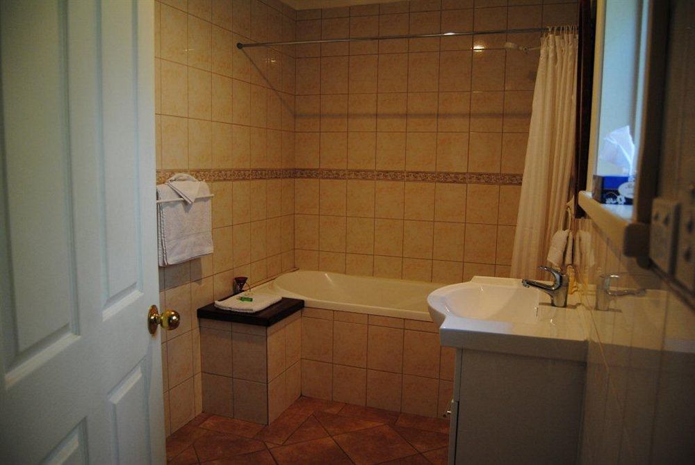 Clarendon Chalets Mount Gambier Buitenkant foto